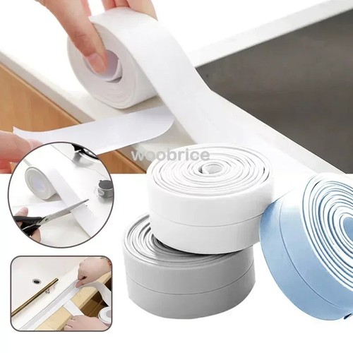 Bath sealing strip - bath,