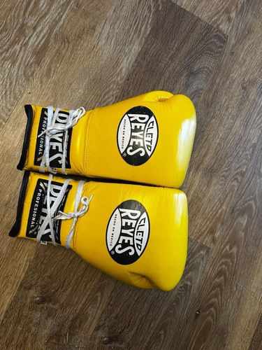 Cleto reyes boxing - cleto, gloves