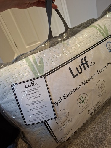 Luff royal bamboo luxury - luff,