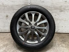 2016 Toyota Yaris Mk4 Alloy