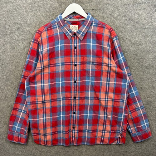 Fat face shirt mens - fat,