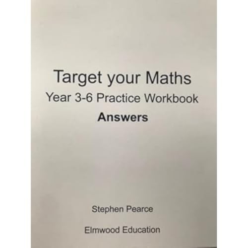 Stephen pearce target your - pearce,