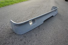 for JDM Starlet KP60 kp61 TS Cup front bumper lip touring chin kp 60 61