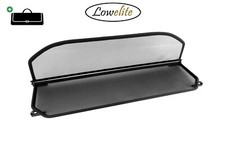 Windblocker for BMW 3 Serie