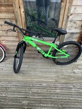 bicycle Xrated 3d Mesh