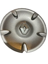 Renault Scenic Alloy Wheel