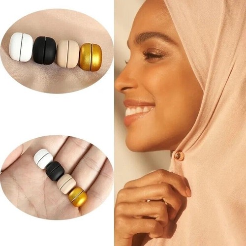Snag super strong - no, hijab