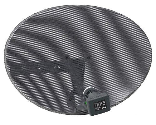 Sky satellite dish mk4 - sky,