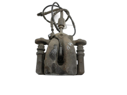 Brake caliper support - caliper,