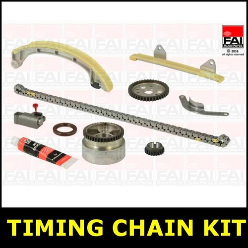 Timing chain kit upper fits - kit,