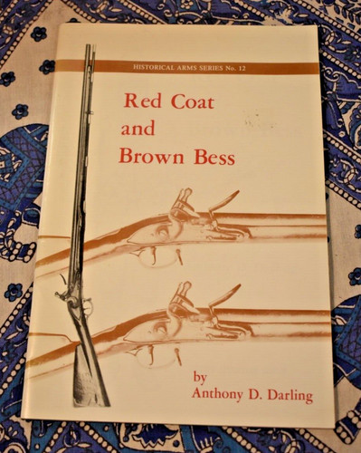 Red coat and brown - and, bess