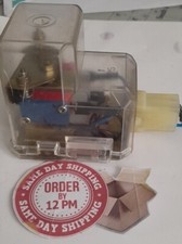 VAILLANT COMBI COMPACT VCW 242E 282E ,240 280 T & XT DIVERTER MICROSWITCH 126233