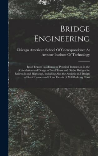 Bridge engineering roof - bridge,