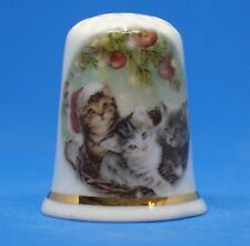 Birchcroft China Thimble --