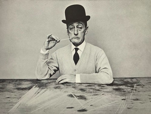 Italian comedian toto 1957 - italian,