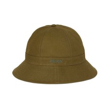 FILSON Bucket Hat, Waxed