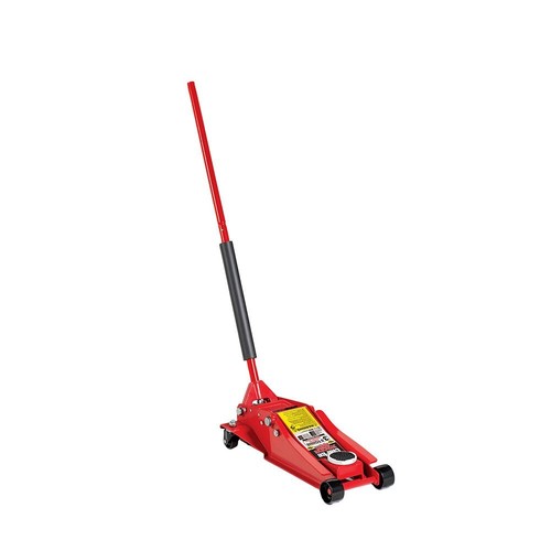 Clarke trolley jack quick - trolley,