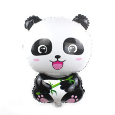Panda Balloon Children