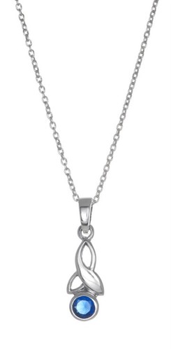 925 sterling silver pendant - sterling, &