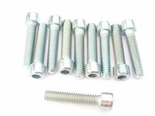 1/4" x 1.1/4" BSW Whitworth