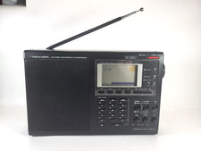 Realistic DX-390 Shortwave