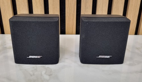 Bose acoustimass single cube - bose,