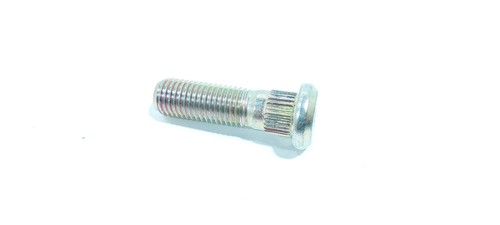 Rear wheel hub - wheel, bolt