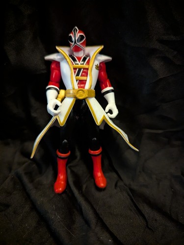 Bandai power rangers - power,