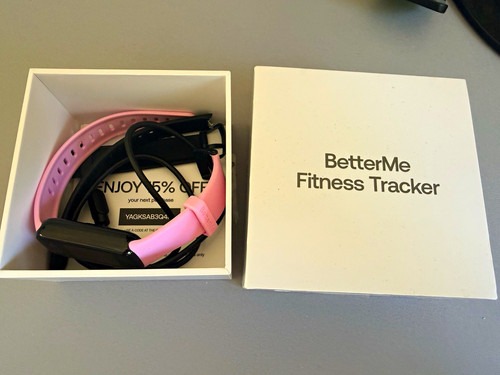Betterme bmb 2501101 activity - betterme,