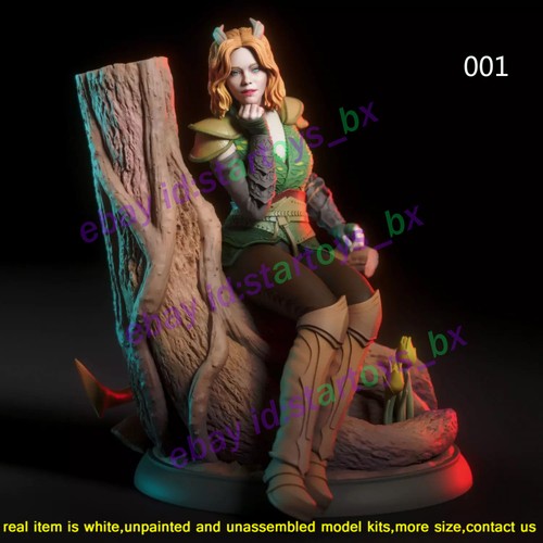 Doric woman 1 6 - 1/12, 1/6