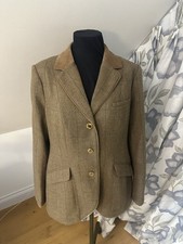 Joules Parade Ladies Tweed
