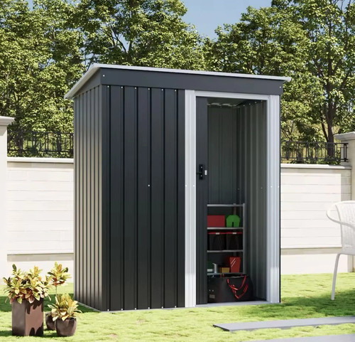 5x3ft outdoor metal - 5x3ft, garden