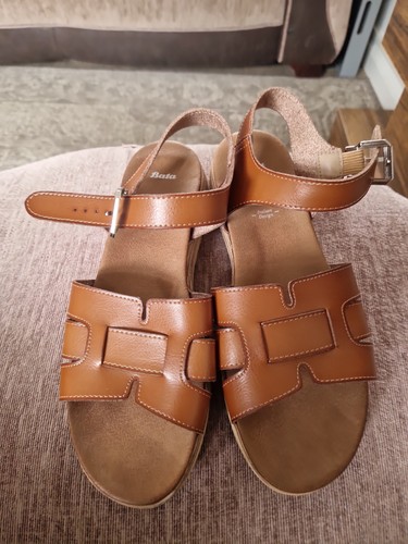 Bata sandals - bata, 6