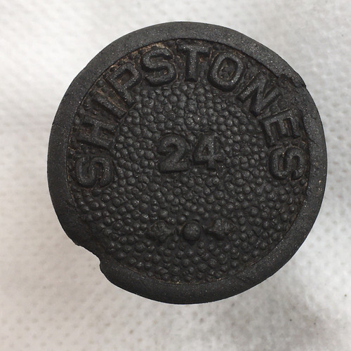 Shipstones old antique vintage