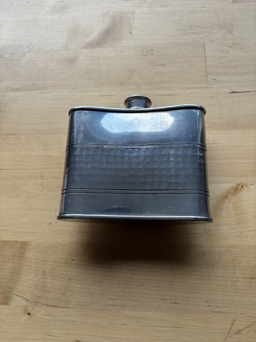 Vintage selwin pewter - selwin, hip