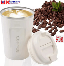 510ML Wall Insulated Coffee