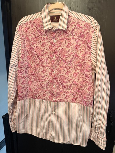 Liberty mix stripe and - mix,