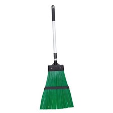 Telescopic Broom Rake 2 in 1