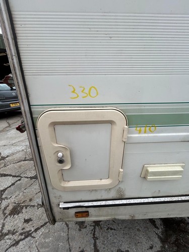 Talbot express motorhome door - talbot, motorhome,