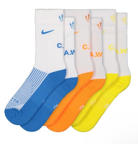 Nike drake nocta socks bnwt - drake,