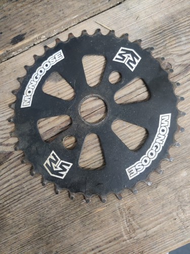 Mid school mongoose bmx chain - bmx,