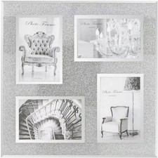 Crushed Jewel Multi Aperture