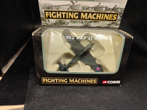 Corgi battle britain hawker - of,