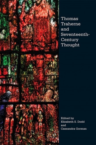 Dodd thomas traherne and - dodd,