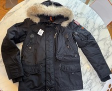 Parajumpers Anchorage Coat