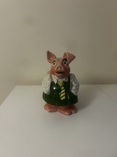 Wade Annabel Figurine, 1980