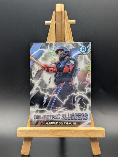 2026 bowman vladimir guerrero - bowman,
