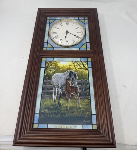 Danbury mint majestic - danbury,