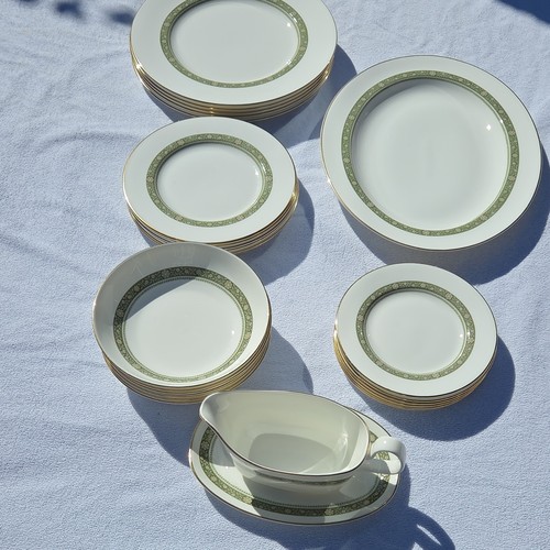 Royal doulton rondelay gravy - royal,