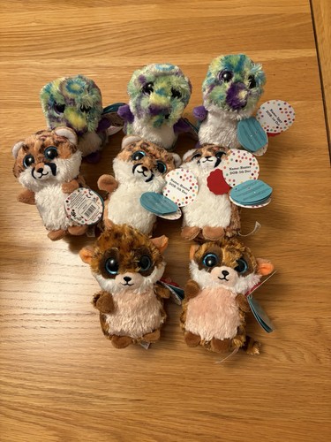 Keel toys mini - keel,